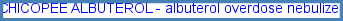 Albuterol