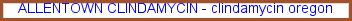 Clindamycin
