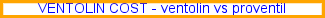 Ventolin