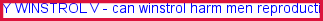Winstrol